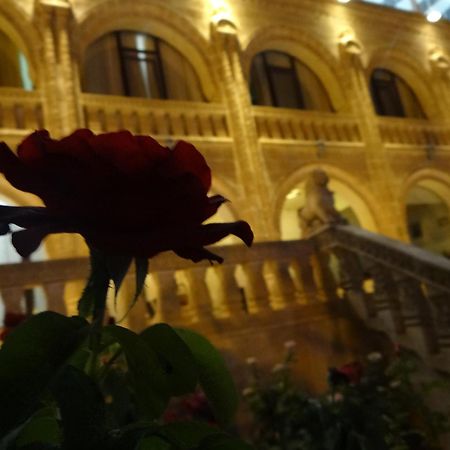 Turabdin Hotel Мідьят Екстер'єр фото