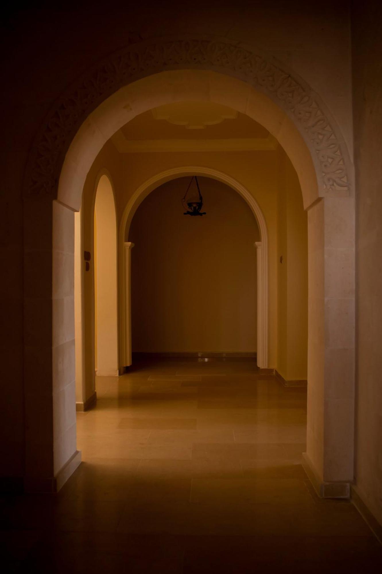Turabdin Hotel Мідьят Екстер'єр фото