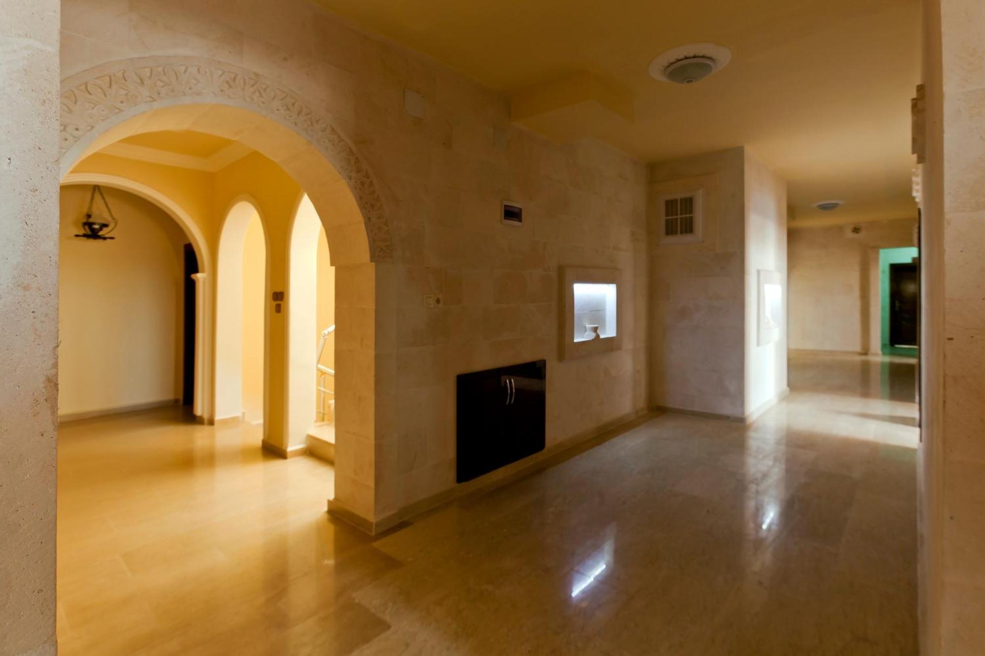 Turabdin Hotel Мідьят Екстер'єр фото